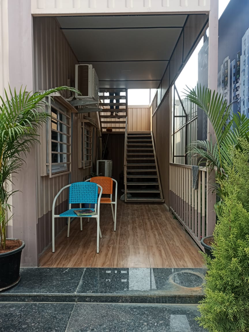 Eco-Friendly Portable Cabins: Sustainable Building Solutions